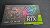 Asus Rog Strix Geforce Rtx 3060 Oc V2 12Gb Gddr6 Graphics Card