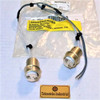 Honeywell  08503300 Rev G  Measurex  Holder Lamp / Color Sensor