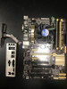 Asus Z87-K With I5-4570 Cpu 3.2Gh And 2Gb Ram Combo Tested In Exellent Condition