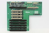 Dux Inc 2001-154B Hfpp-514P-B/B Backplane Board Sbc/Isa/Pci Adp-299 W/Warranty