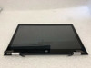 Hp 15" Complete Touch Screen Lcd Panel Display Assembly  6017B0887701  7-68