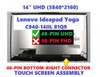 New Genune Lenovo Yoga C940-14Iil 81Q9 Uhd 4K Lcd Touch Screen Mc 5D10S39596 New Genune Lenovo Yoga C940-14Iil 81Q9 Uhd 4K Lcd Touch Screen Mc 5D10S39596