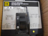 Square D  FAL34025  Circuit Breaker 25A  480V 3 POLE