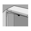 Horizontal Opening Door Stop Kit