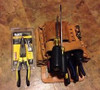 Lot Of Klein Tools,and 2 Stanley Screw Drivers.