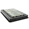 512Gb (16X32Gb) Ddr3 Pc3-14900L Lrdimm Server Memory Dell Compatible 370-Aawm