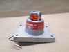 Crouse Hinds Dsd946J Explosion Proof Cover Pilot Light