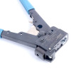 AMP Modular Plug Hand Rj45 Cat5e Tool Crimper Network LAN Cable US SHIP