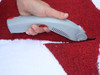 electric carpet cutting knife cutter for carpet machine cutter scissors