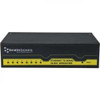 Brainboxes 8 Port Rs422/485 Ethernet To Serial Adapter