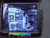 12V DC CCTV TEST MONITOR4INSTALLER TECHNICIAN 3.5LCD