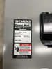 Siemens 5 (gang) Meter WMM51225J 225A 240V; 1200A Max Bus; Power Mod