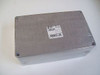 HAMMOND MANUFACTURING 1590Z162 DIE CAST ENCLOSURE BRAND NEW - FREE SHIPPING