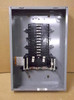 Square D QO124L125G Load Center, 125 A