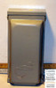 1 NEW MIDWEST UO653P 60 AMP BREAKER  BOX