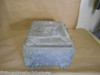EMF ELECTRICAL ENCLOSURES 20X16X8 GALVANIZED HINGED COVER