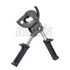 HS-500 Ratchet Cable Cutter Up To 400mm² With Flexible Handles