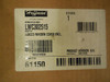 NEW HOFFMANN LWC302515 WINDOW COVER ENCLOSURE