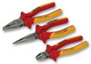 61M5971 Duratool - D00642 - Plier Set