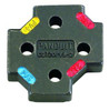 Panduit CD-720-1 Crimping die used for Panduit Compression Lugs