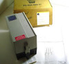ALLEN BRADLEY 109-C23BDXXX   REVERSING STARTER ENCLOSE