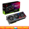 [Asus] Nvidia Geforce Rtx4090 Rog-Strix-Rtx4090-O24G-Gaming New