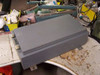 NEW HOFFMAN ELECTRICAL ENCLOSURE 24X12X6 WALL MOUNT CONTINUS HINGE