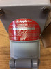 Appleton Hazardous Location 20 Amp Receptacle 125VAC 1 HP EFS150-2023 Model B