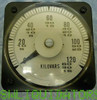 Yokogawa varmeter 103 312A AB40