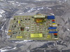 1589K33G706 CIRCUIT BOARD USED