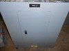 SQUARE D 100 AMP 208Y/120 VOLT 16 CIRCUIT MLO PANEL P1