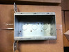 (20 pc lot) 3 Gang Wiring Device Switch Box 2-1/2 Deep 1/2 3/4 KOs ~Raco 686