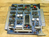 COMSTAR 8004-7300 PC BOARD