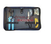 EZ-RJ45 Termination Kit with Nylon Case 90136 Platinum Tools