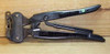 AMP 69140-1-R BNC RATCHETING CRIMPING TOOL