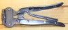 AMP 69140-1 RATCHETING CRIMPING TOOL BNC