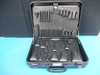 Xcelite TCMB-150 Black Polyethylene Tool Case Box 3
