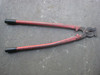 H.K.Porter Cable Cutters, Shear Cut FREE SHIPPING
