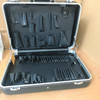 Xcelite TCMB-150 Black Polyethylene Tool Case Box 2