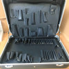 Xcelite Tcmb-150 Black Polyethylene Tool Case Box 2