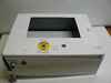 HOFFMAN CSD16206 INDUSTRIAL CONTROL PANEL ENCLOSURE TYPE 4 12 20 X 16 X 6