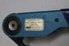 Daniels Crimping Tool with TH1A Turret (AF8 with M22520 1-02)