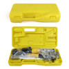NEW 8Ton Hydraulic Wire Terminal Crimper Battery Cable Lug Crimping Tool US SHIP