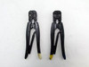 Amp / Tyco 46222 & 46223 Double Action Crimp Hand Tools