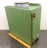 HOFFMAN A1212CH ELECTRICAL ENCLOSURE 12X12X6 ELECTRIC BOX TERMINAL CONNECTION 05