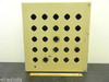 Hoffman Enclosure E25Pby25 25 Push Button 16X15X6 Control Box Fits Allen Bradley