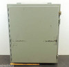 HOFFMAN ENCLOSURES A242008LP ELECTRIC BOX 24X20X8 CONTROL BOX PANEL CABINET 001