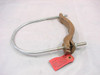 Thomas&Betts 3906 Heavy Duty Ground Clamp 6  Nnb