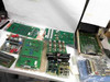 Electrical Supply LOT OF 14 ELECTRICAL BOARDS