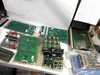 Electrical Supply Lot Of 14 Electrical Boards